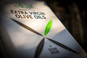 Portada Guía EVOOLEUM